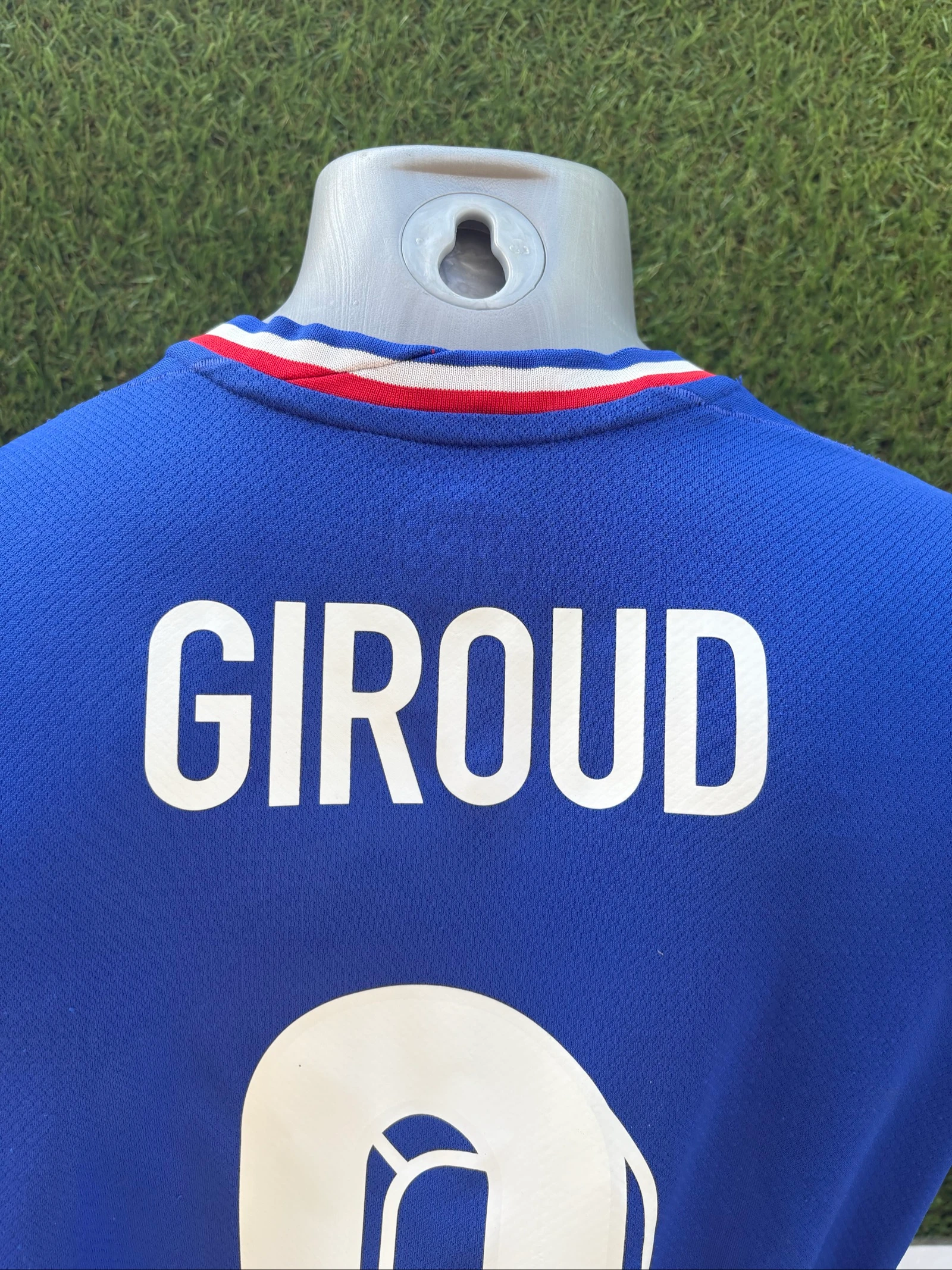 Giroud-trui France-team – photo 5